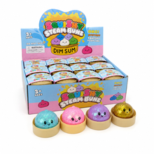 Build Your Own Squishy Pack
