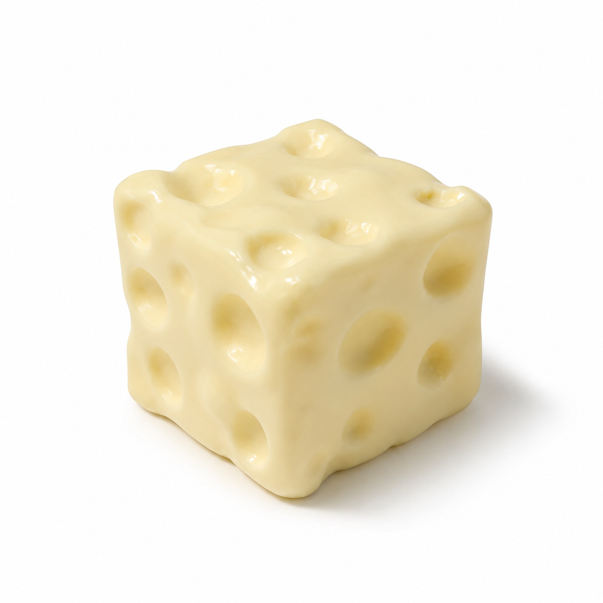 Build Your Own Squishy Pack