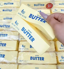 Classroom Complete Pack, image 3 of 3: the premium Foam Butter Squishy included as the standout prize.