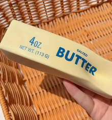 Jumbo Butter Squishy